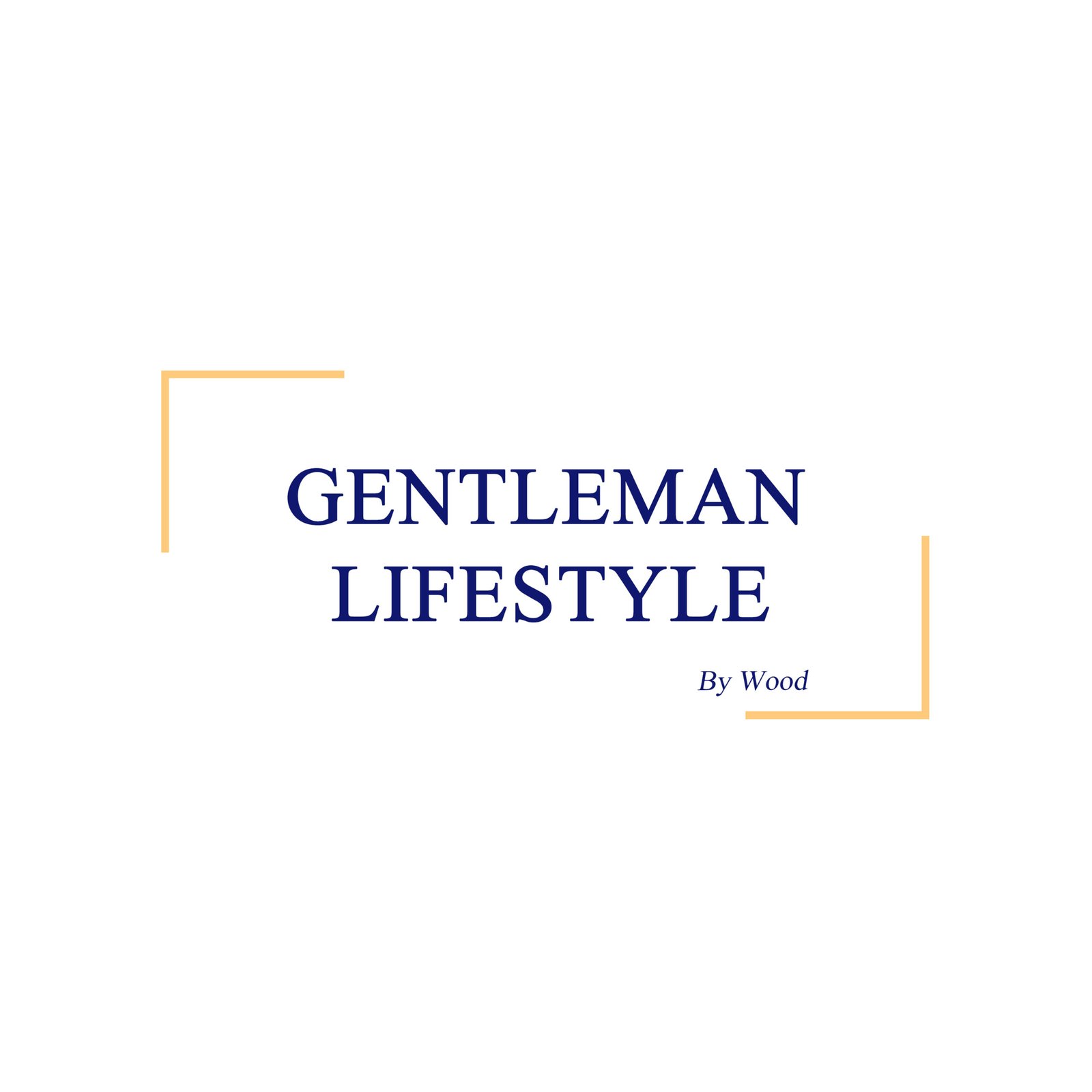 Gentleman Lifestyle
