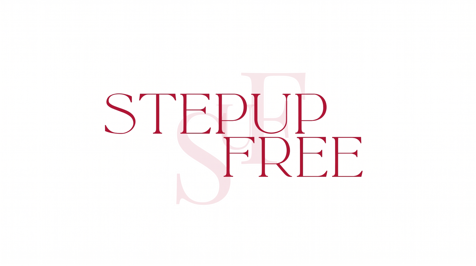 Step Up Free