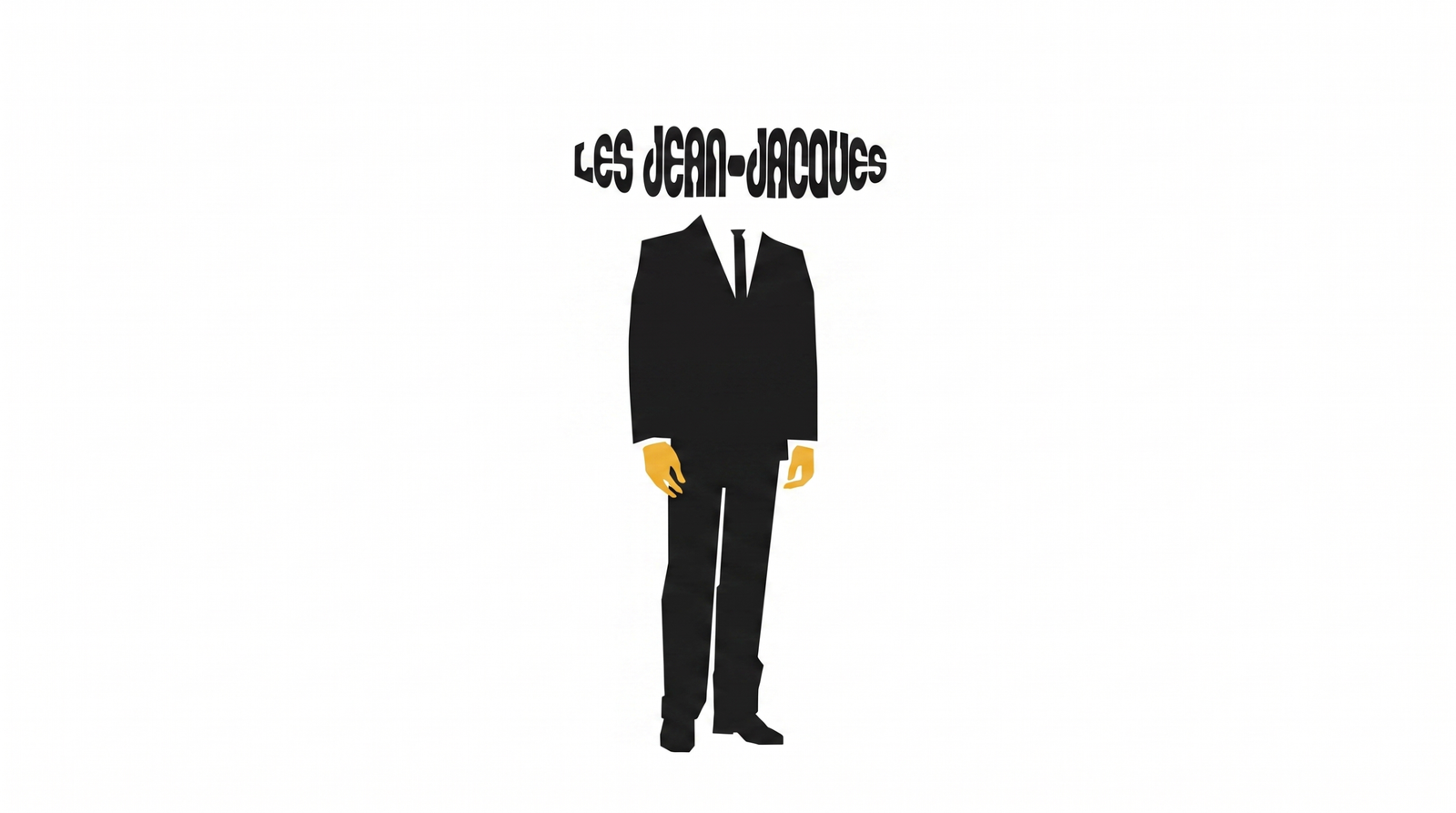 Les Jean Jacques